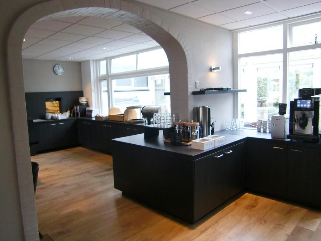 Hotel Zeerust Texel De Koog  Exterior photo