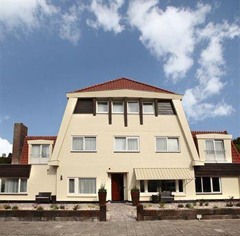 Hotel Zeerust Texel De Koog  Exterior photo